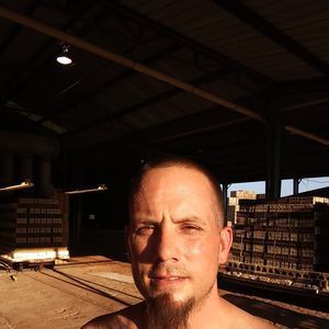 Meet your Posher, Andy